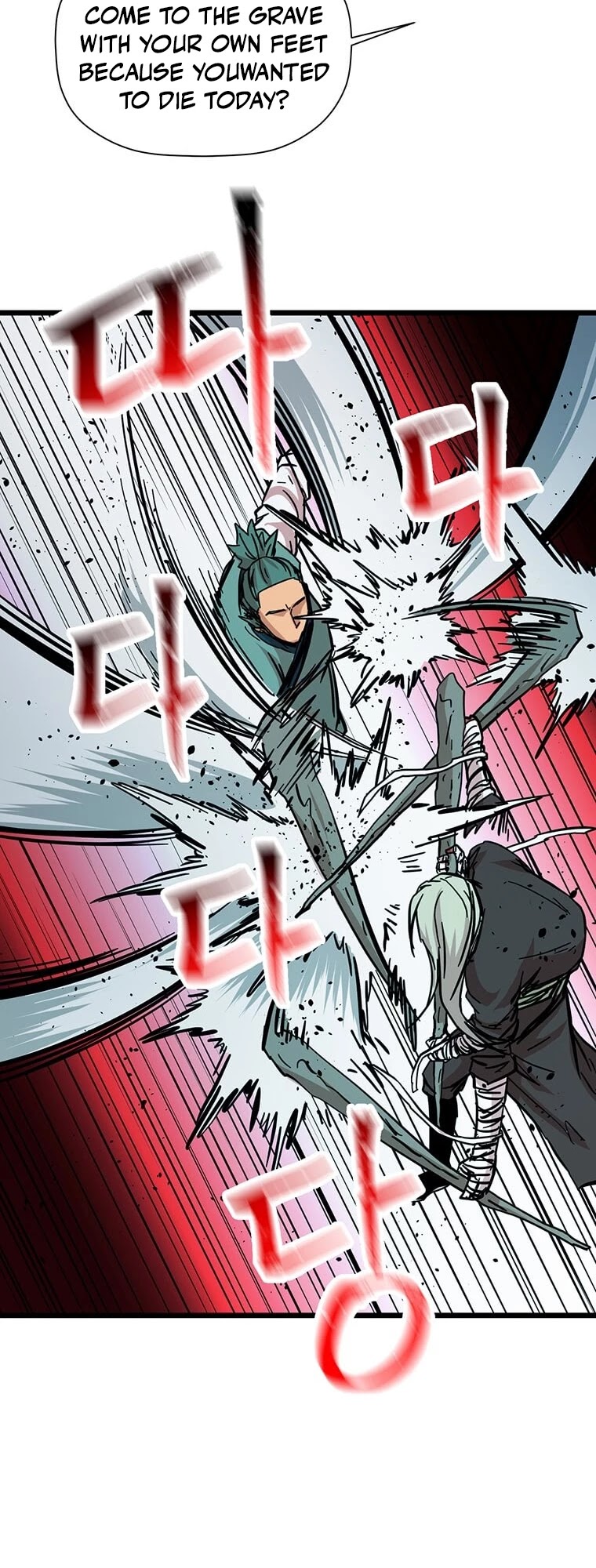 Return of the Bachelor Chapter 115 page 9 - Chapter 115