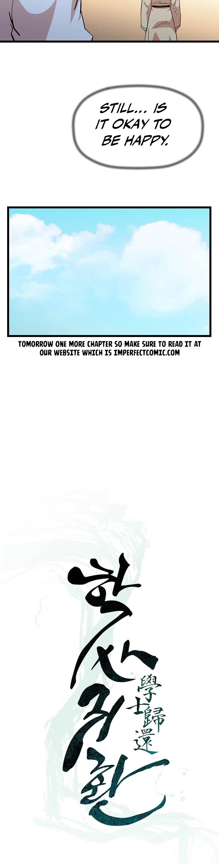 Return of the Bachelor Chapter 116 page 11 - Chapter 116