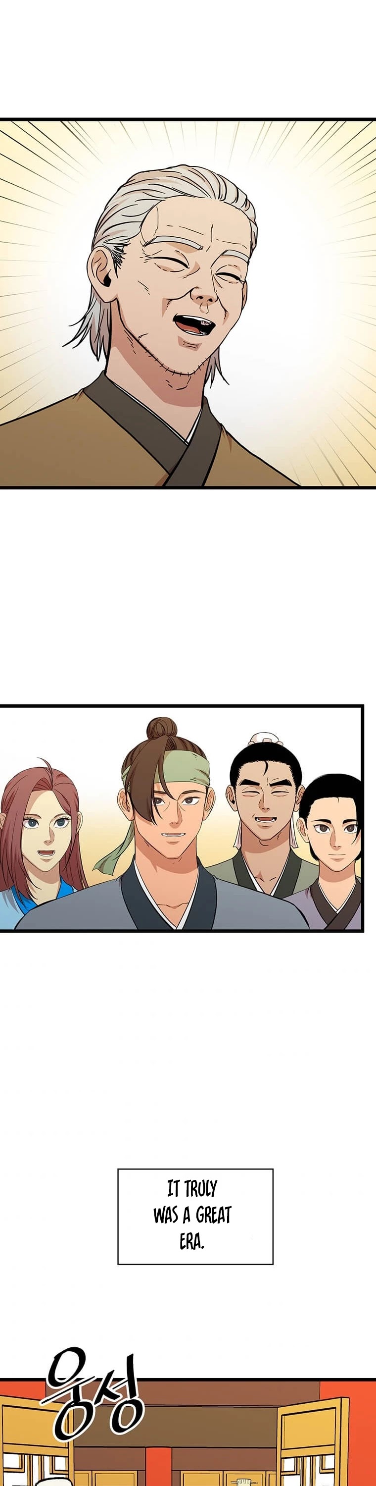 Return of the Bachelor Chapter 116 page 15 - Chapter 116