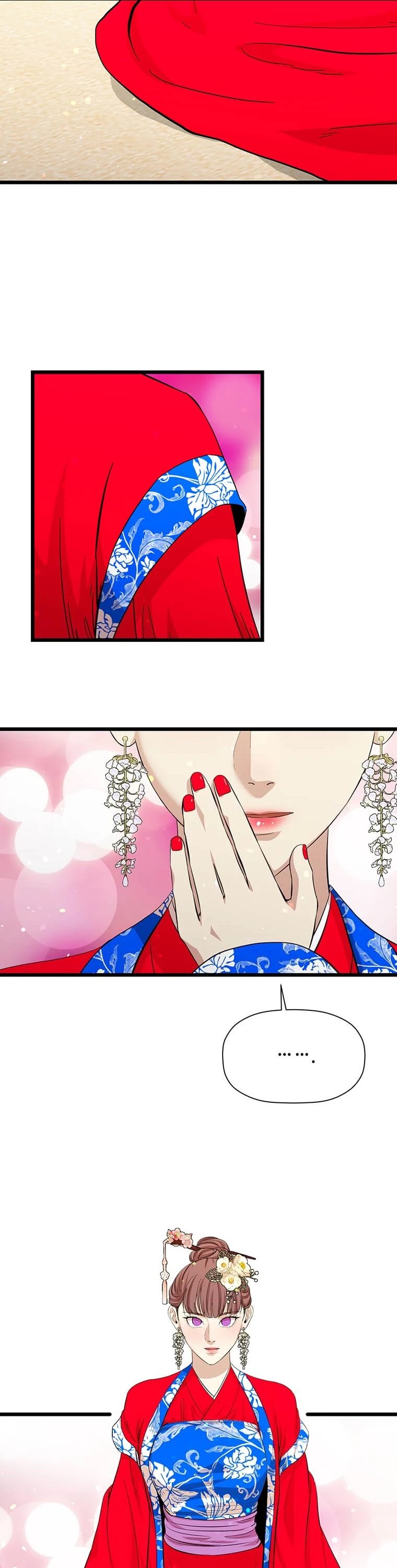 Return of the Bachelor Chapter 116 page 18 - Chapter 116