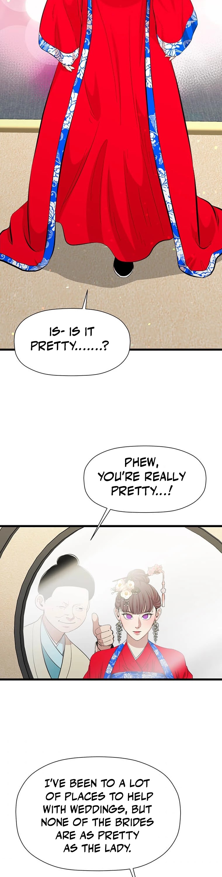 Return of the Bachelor Chapter 116 page 19 - Chapter 116