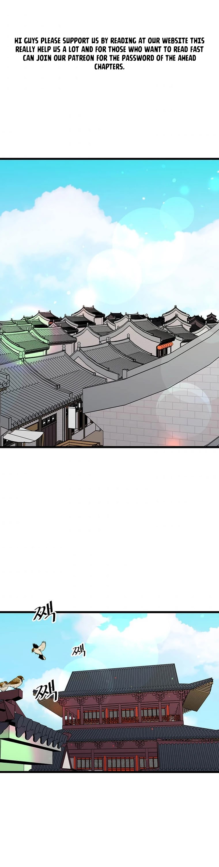 Return of the Bachelor Chapter 116 page 2 - Chapter 116