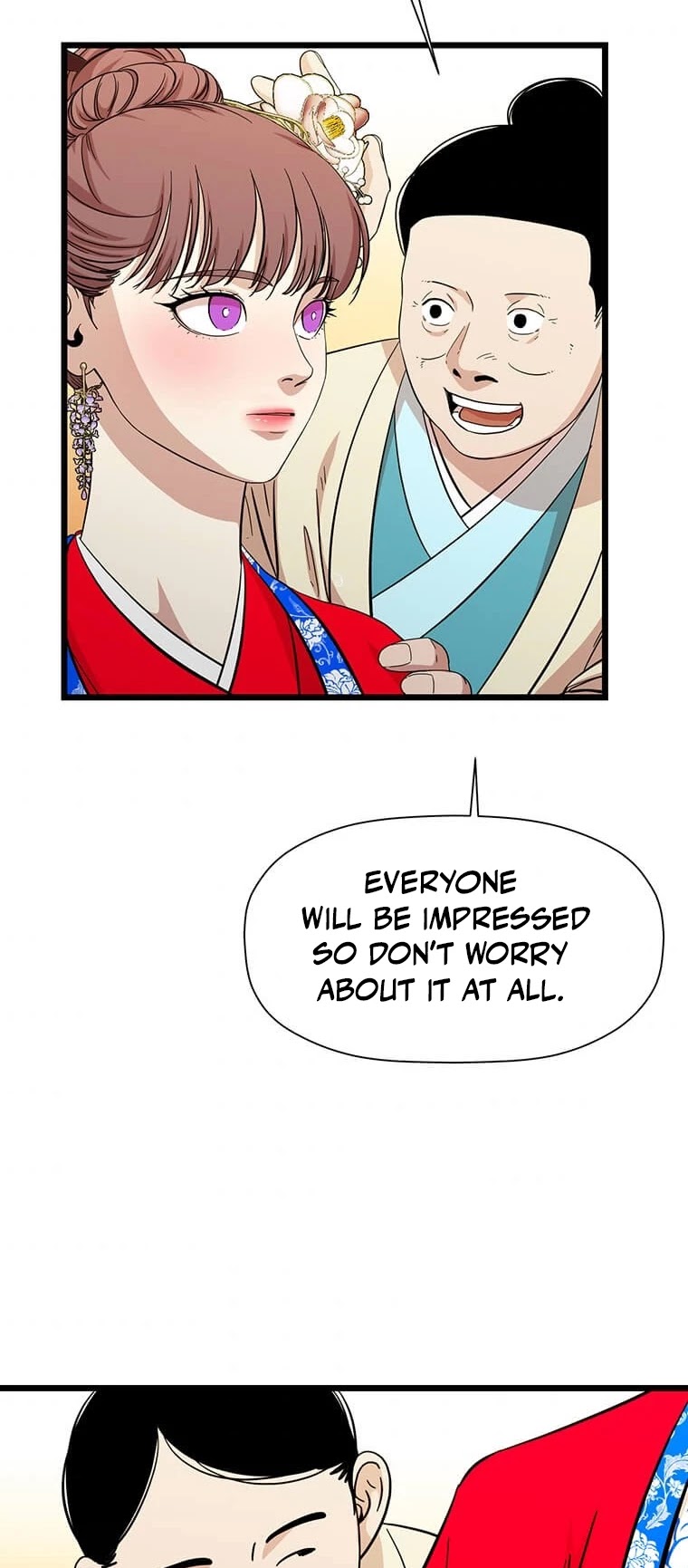 Return of the Bachelor Chapter 116 page 20 - Chapter 116