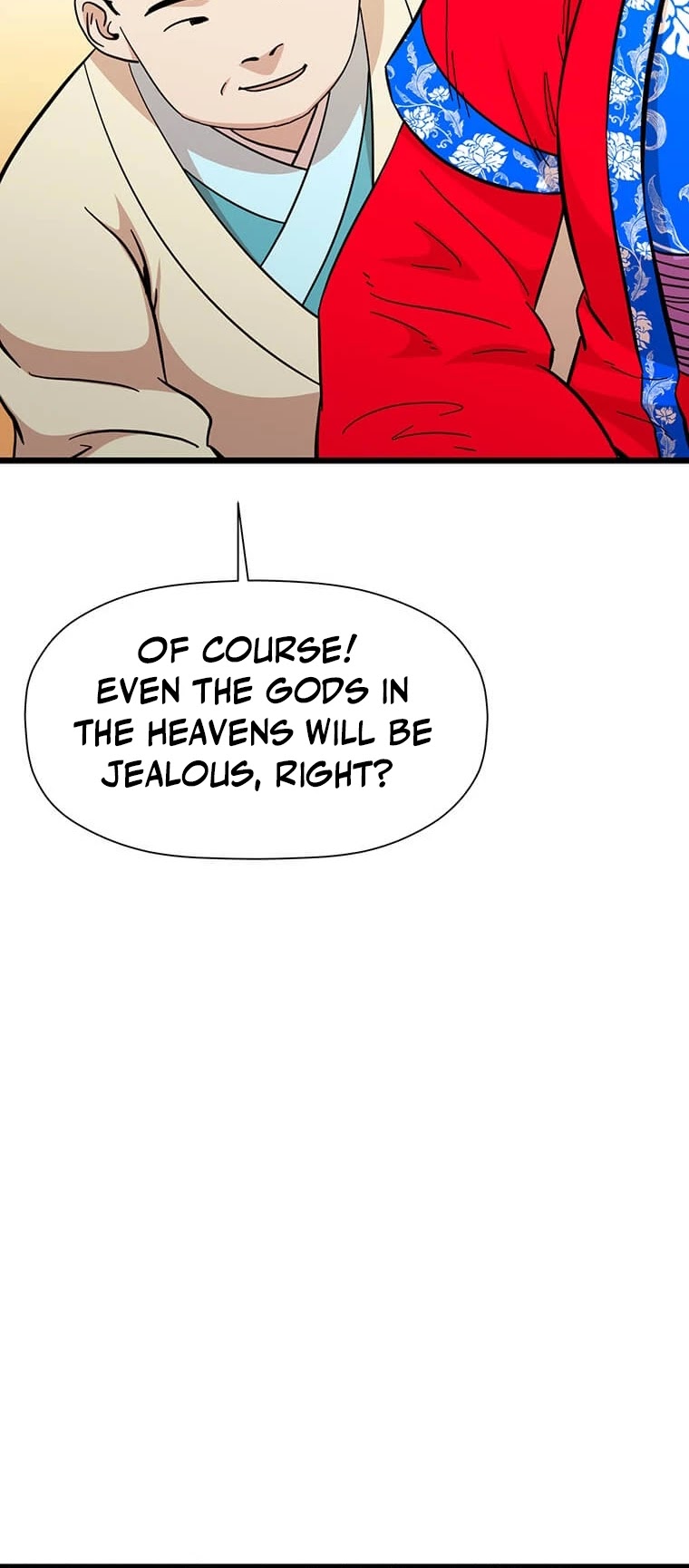 Return of the Bachelor Chapter 116 page 21 - Chapter 116