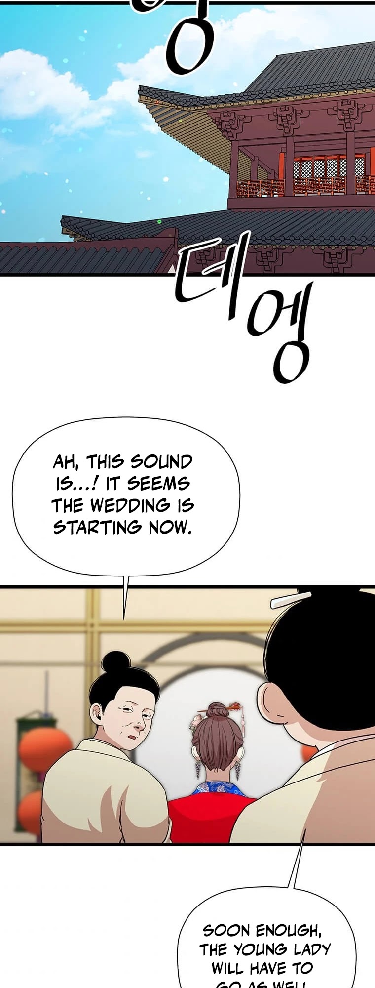 Return of the Bachelor Chapter 116 page 24 - Chapter 116