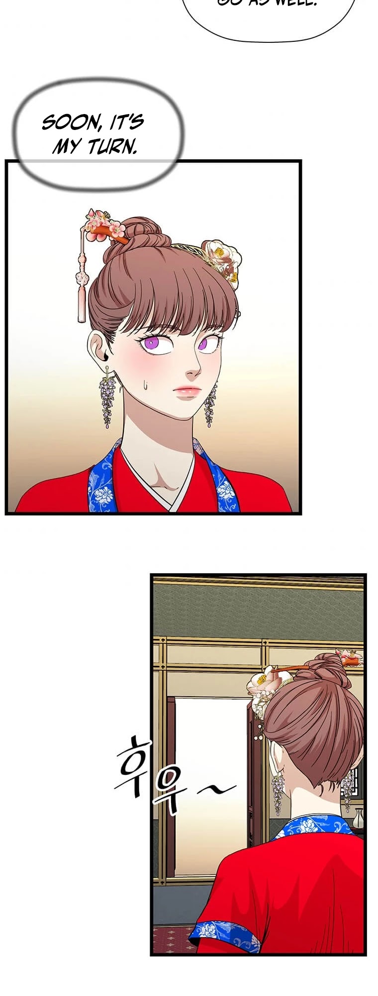 Return of the Bachelor Chapter 116 page 25 - Chapter 116