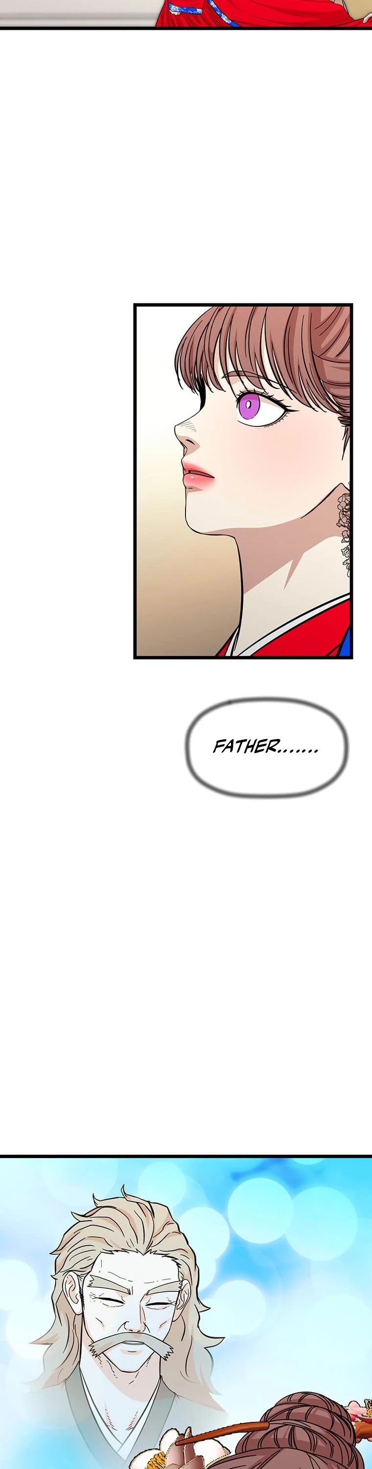 Return of the Bachelor Chapter 116 page 27 - Chapter 116