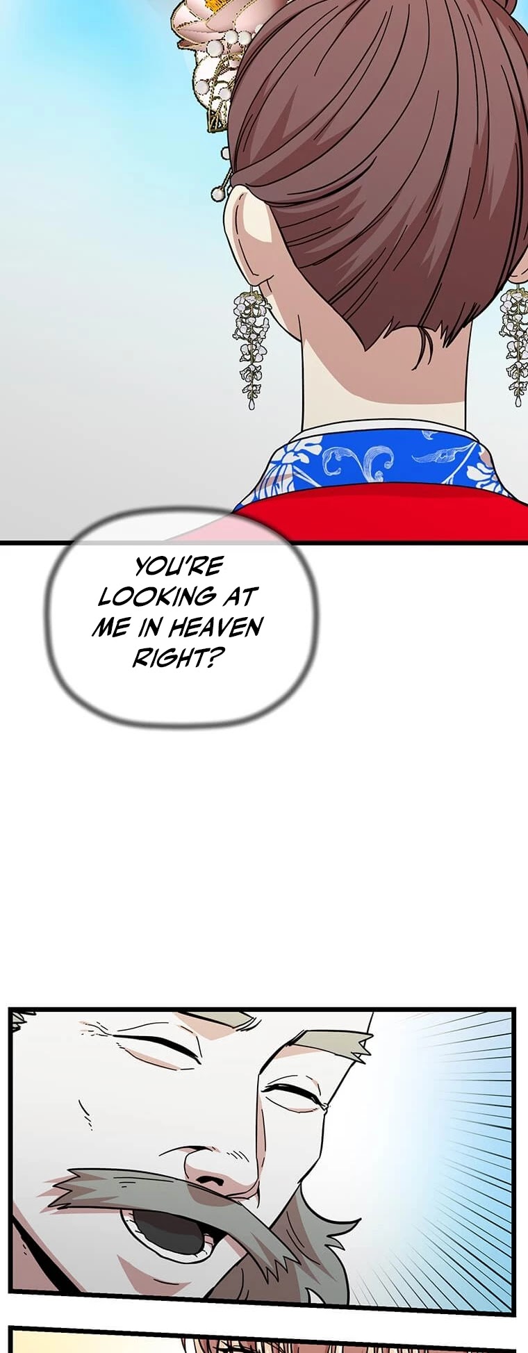 Return of the Bachelor Chapter 116 page 28 - Chapter 116