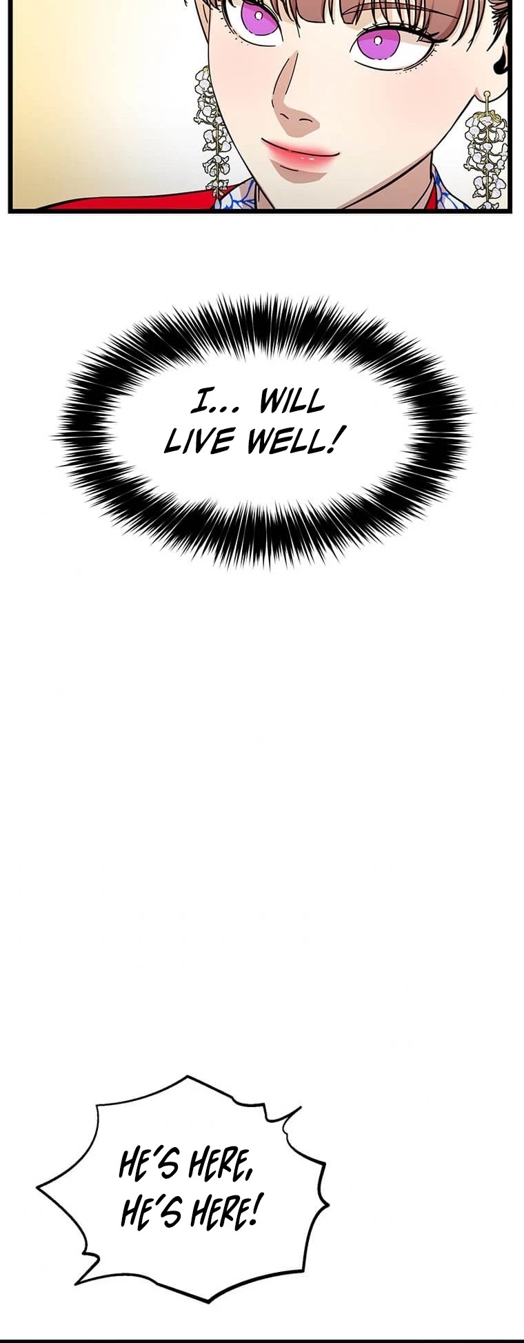 Return of the Bachelor Chapter 116 page 29 - Chapter 116