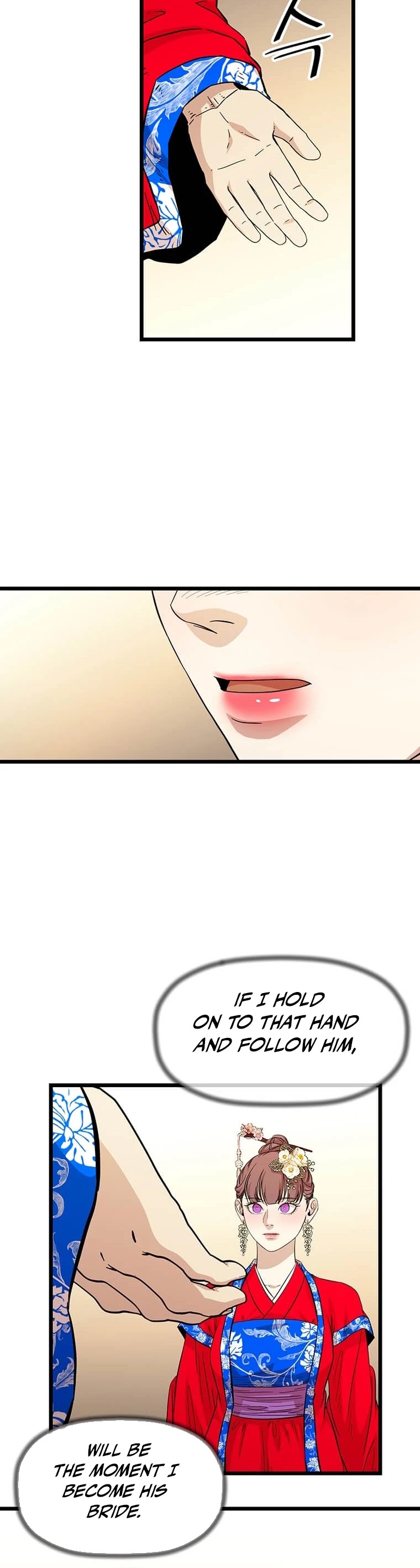 Return of the Bachelor Chapter 116 page 32 - Chapter 116