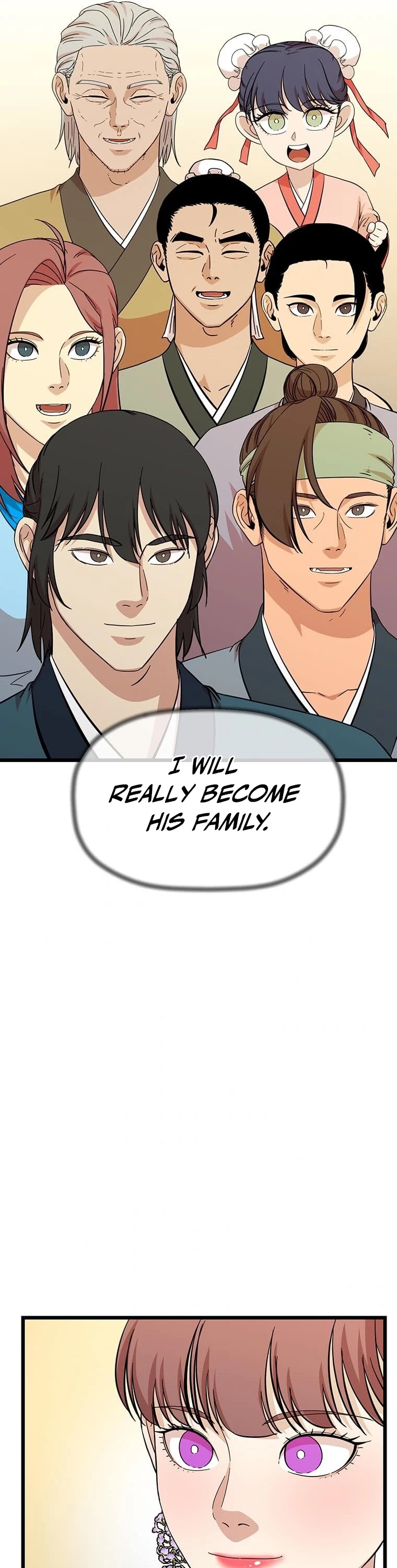 Return of the Bachelor Chapter 116 page 33 - Chapter 116