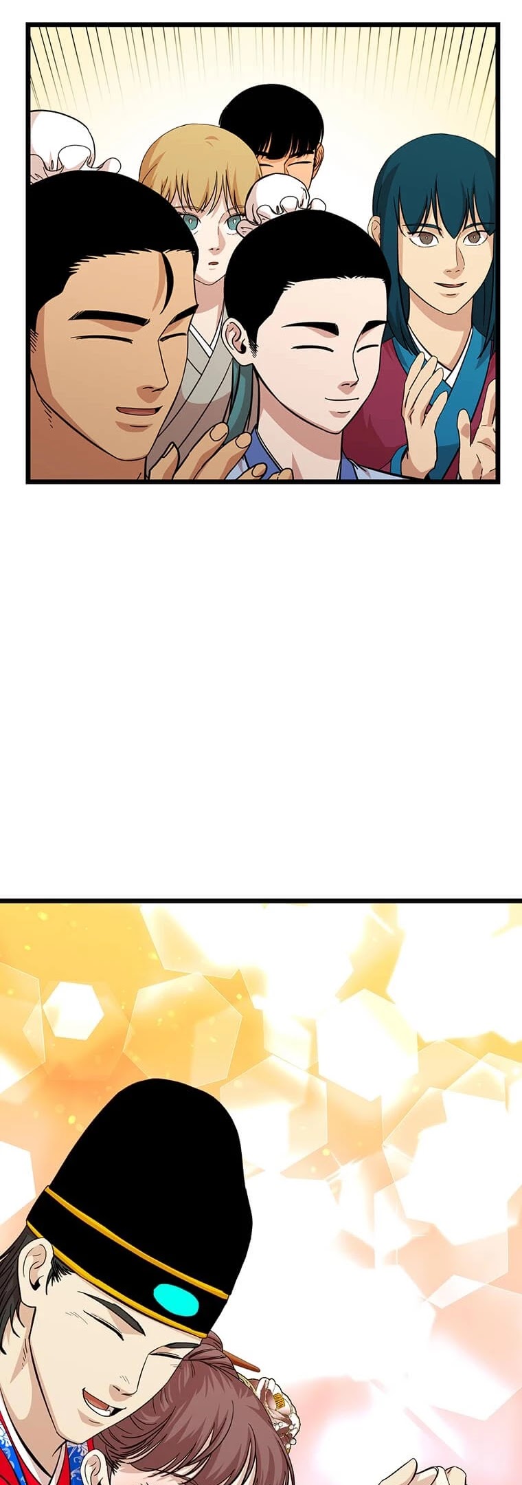 Return of the Bachelor Chapter 116 page 41 - Chapter 116