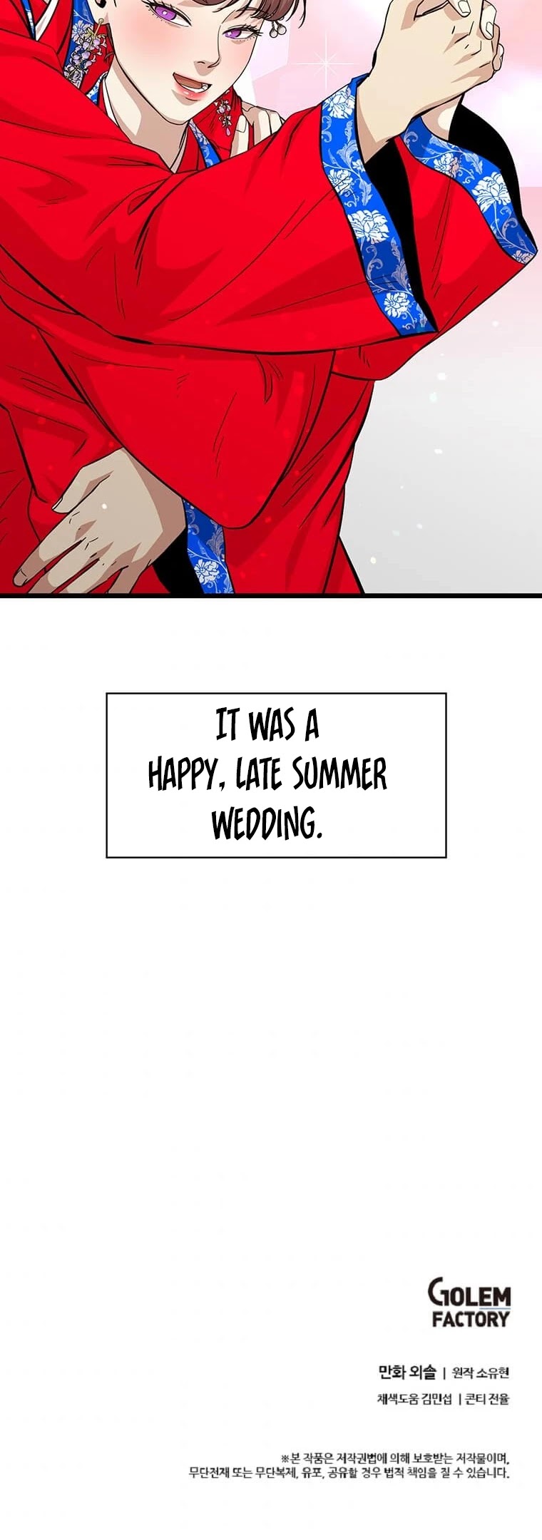 Return of the Bachelor Chapter 116 page 42 - Chapter 116