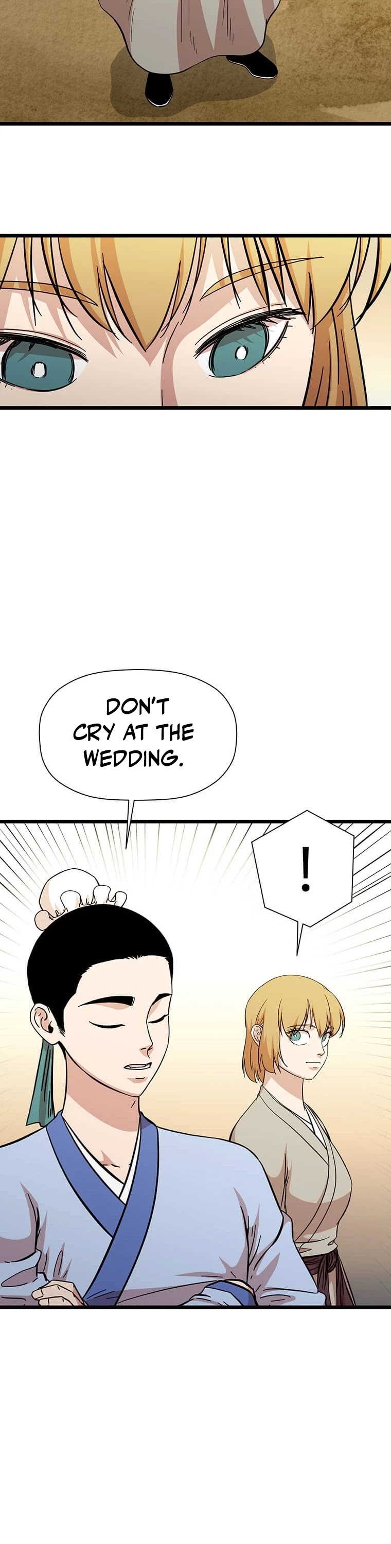 Return of the Bachelor Chapter 116 page 7 - Chapter 116