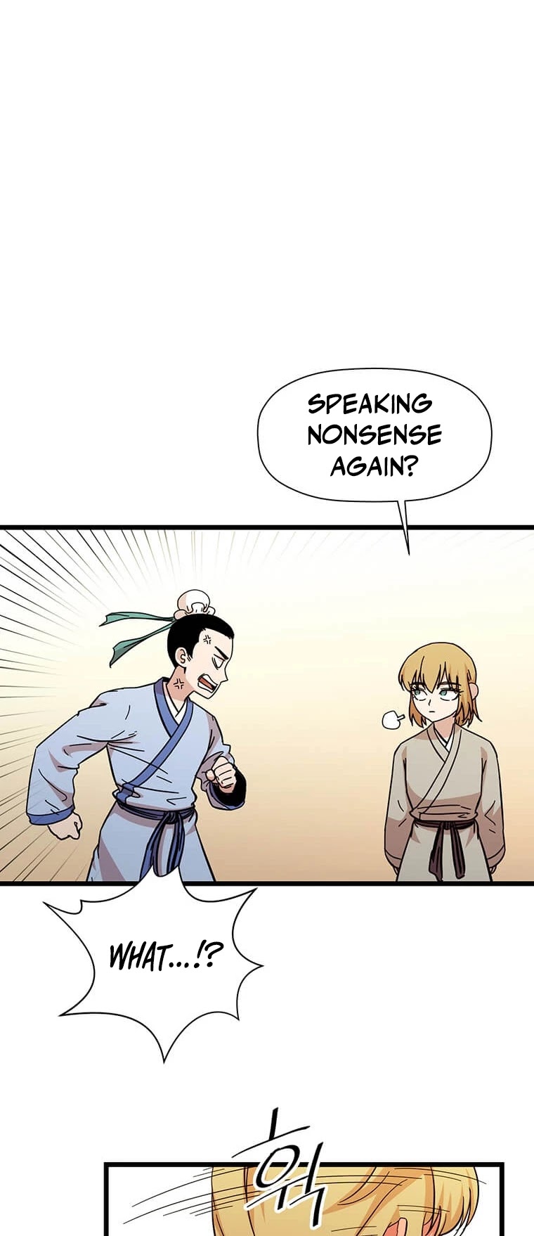 Return of the Bachelor Chapter 116 page 8 - Chapter 116
