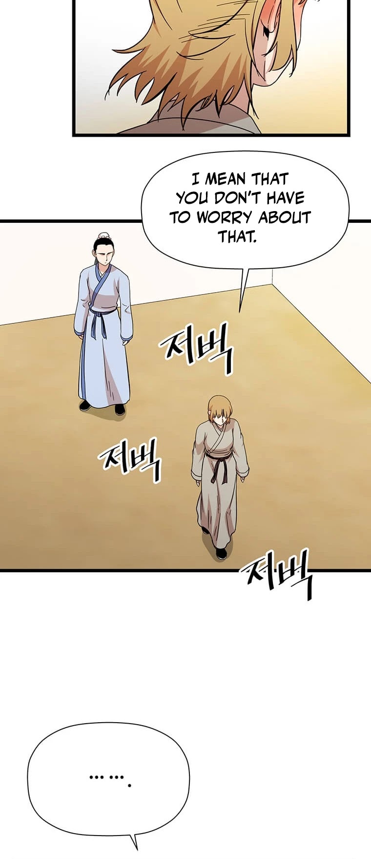Return of the Bachelor Chapter 116 page 9 - Chapter 116