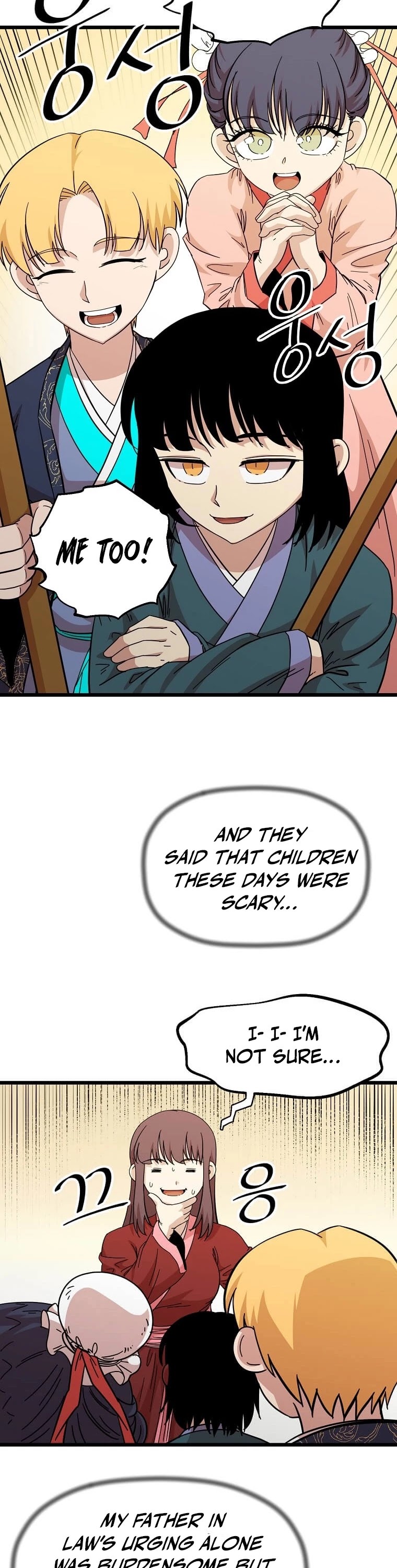 Return of the Bachelor Chapter 117 page 10 - Chapter 117