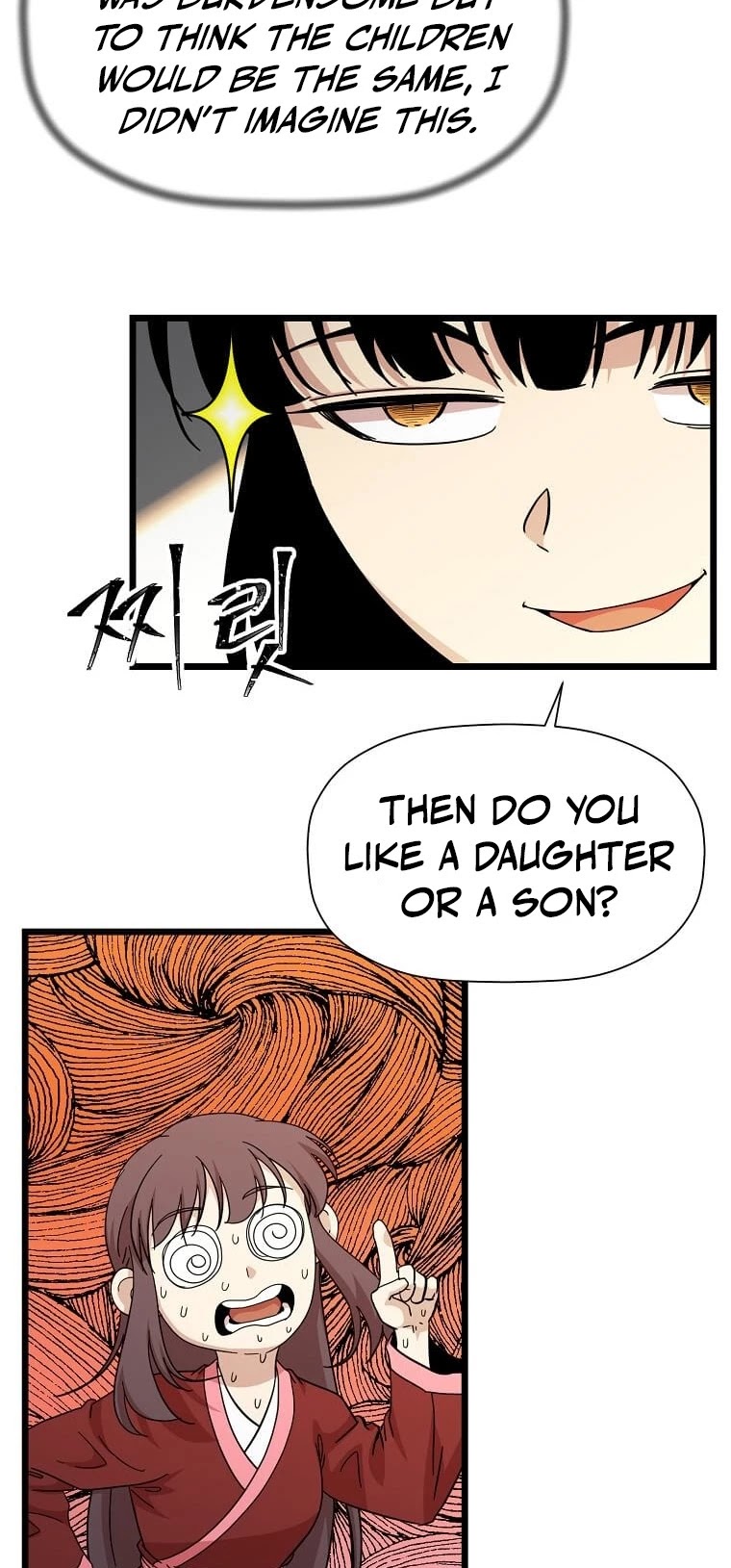 Return of the Bachelor Chapter 117 page 11 - Chapter 117