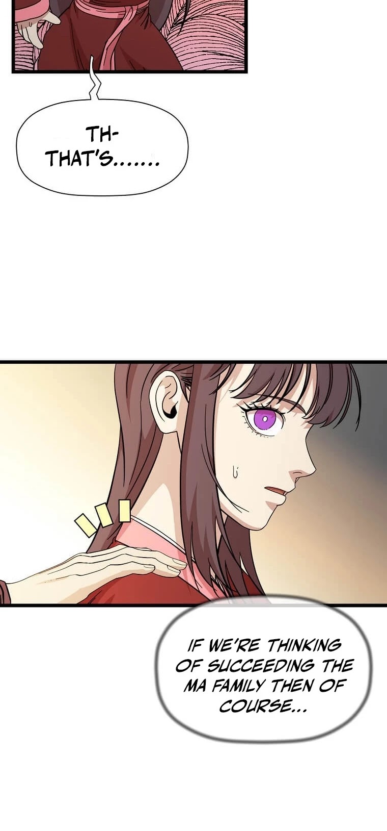 Return of the Bachelor Chapter 117 page 12 - Chapter 117