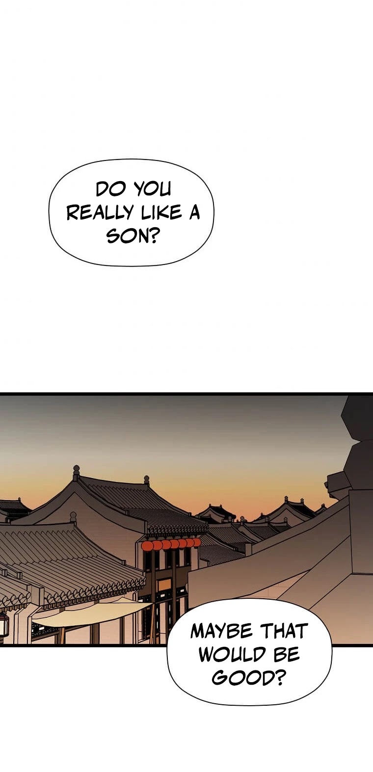Return of the Bachelor Chapter 117 page 15 - Chapter 117