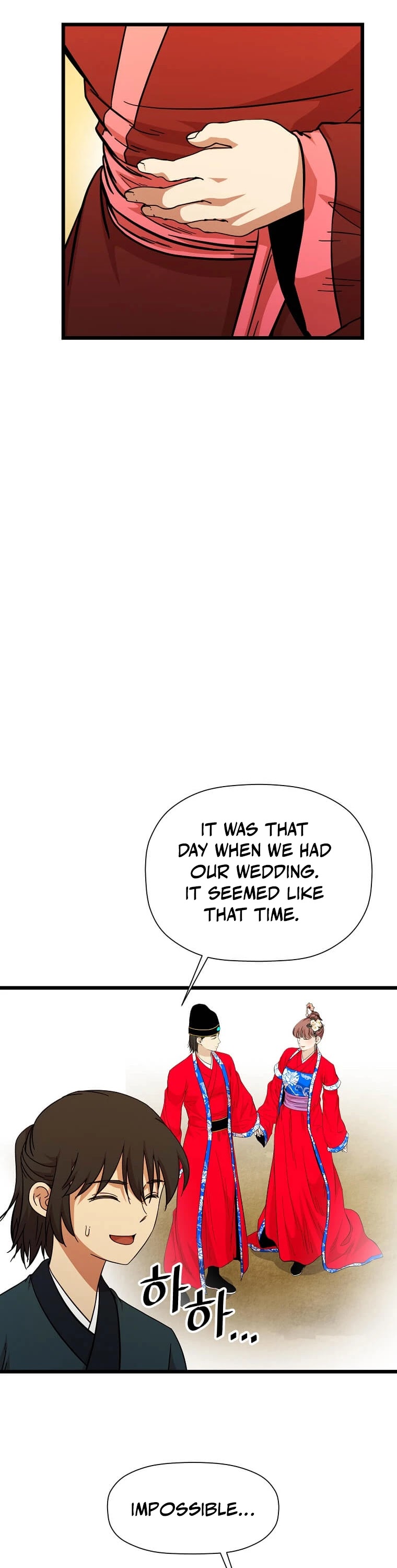 Return of the Bachelor Chapter 117 page 21 - Chapter 117