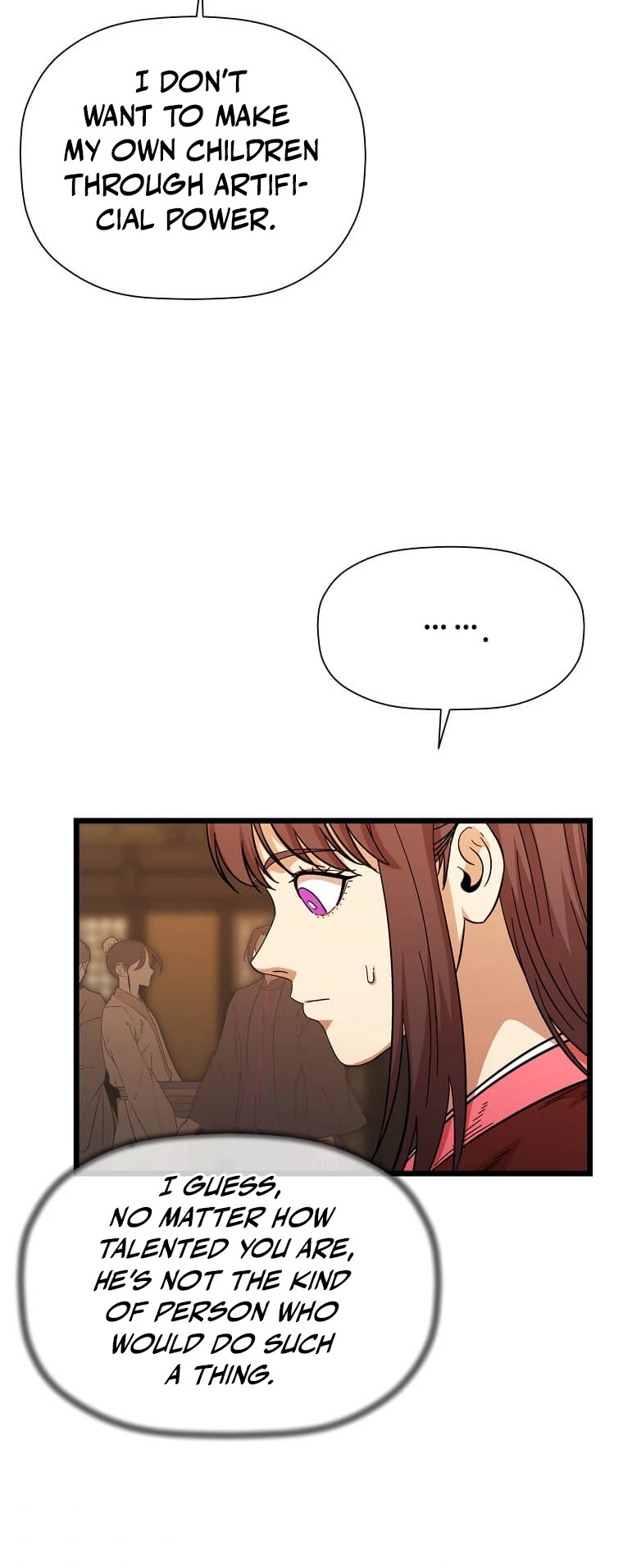 Return of the Bachelor Chapter 117 page 23 - Chapter 117
