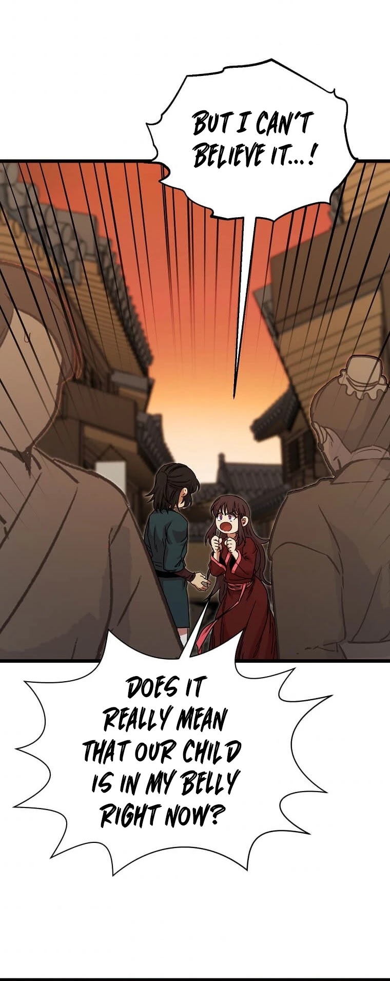 Return of the Bachelor Chapter 117 page 24 - Chapter 117