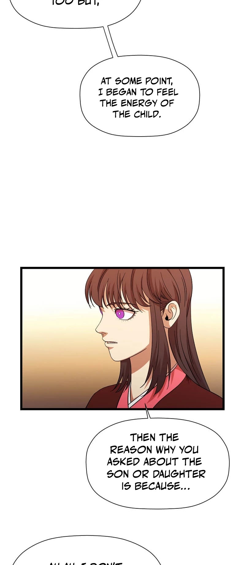 Return of the Bachelor Chapter 117 page 27 - Chapter 117