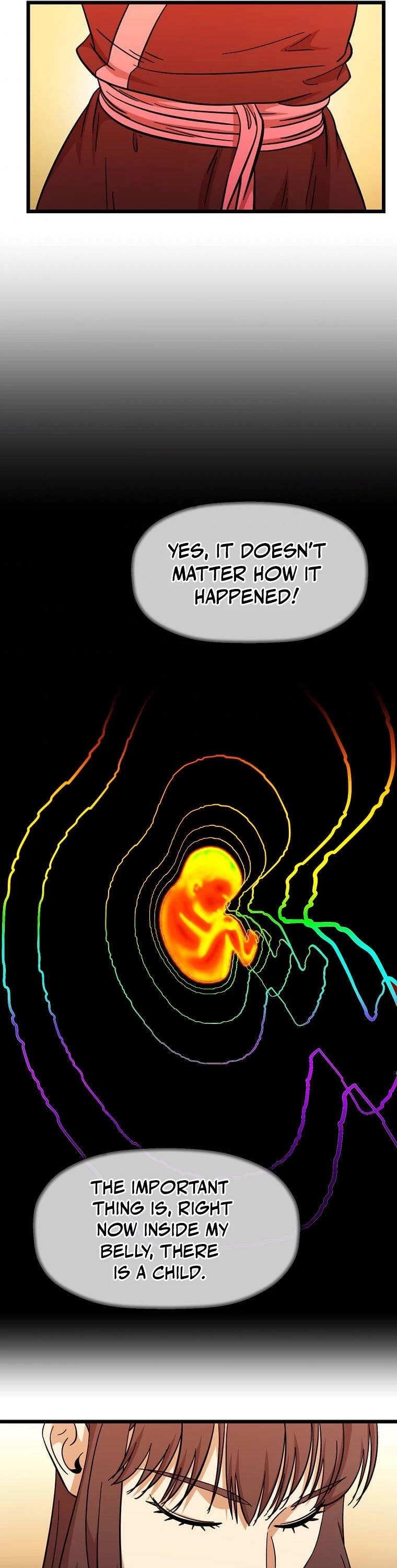 Return of the Bachelor Chapter 117 page 29 - Chapter 117