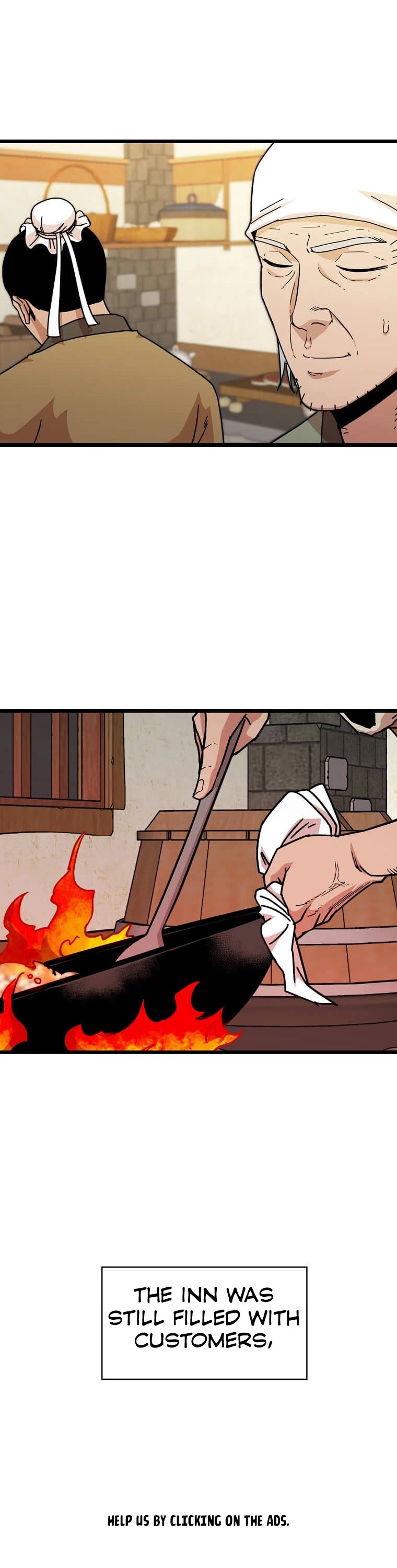 Return of the Bachelor Chapter 117 page 3 - Chapter 117