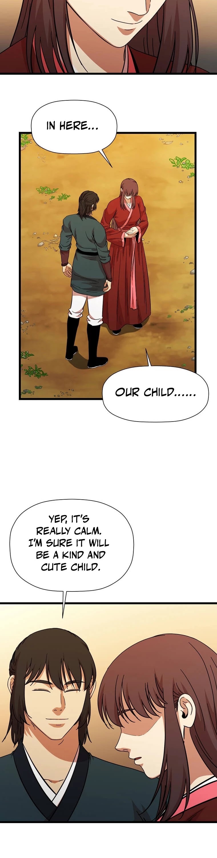 Return of the Bachelor Chapter 117 page 30 - Chapter 117