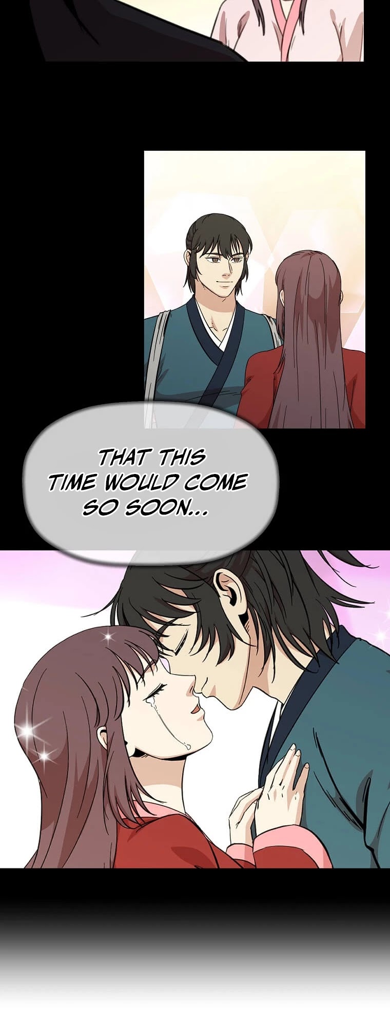 Return of the Bachelor Chapter 117 page 32 - Chapter 117