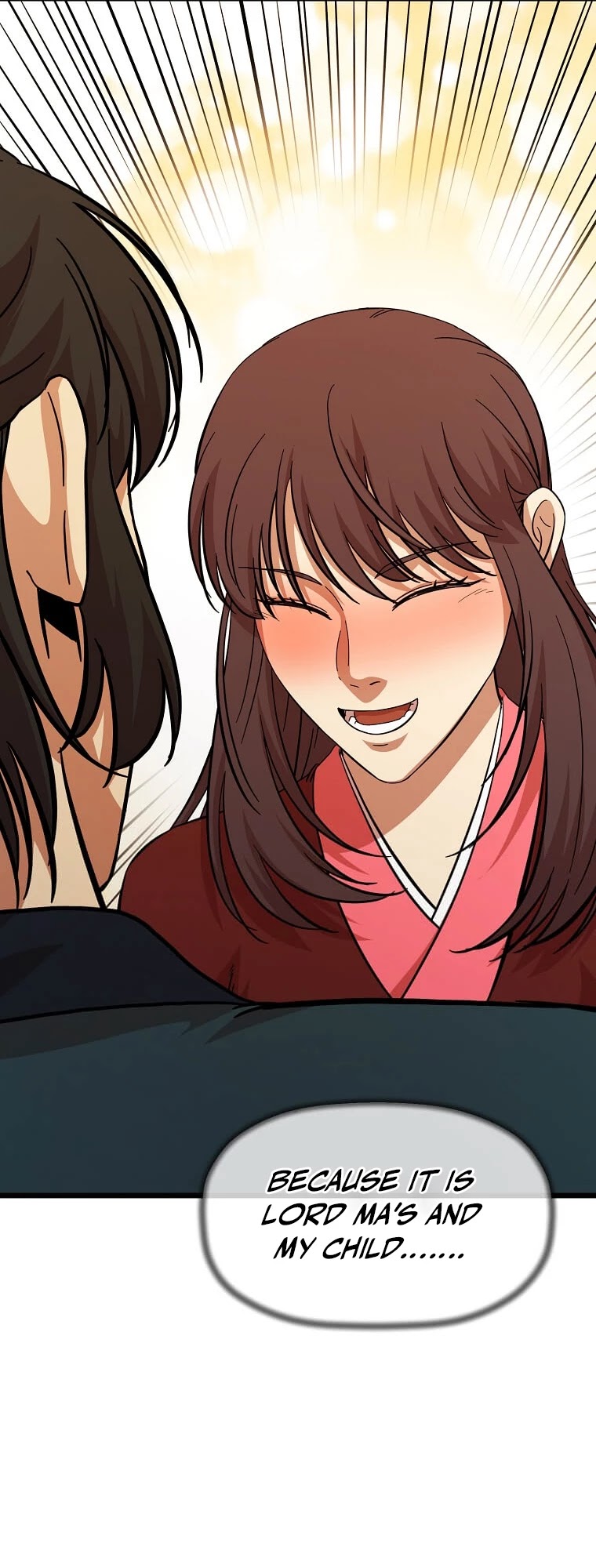 Return of the Bachelor Chapter 117 page 36 - Chapter 117