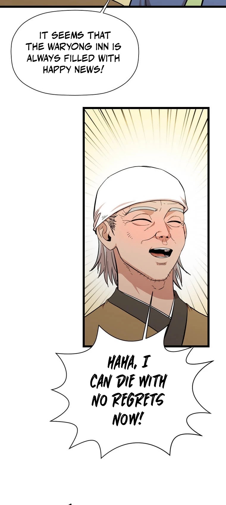 Return of the Bachelor Chapter 117 page 39 - Chapter 117