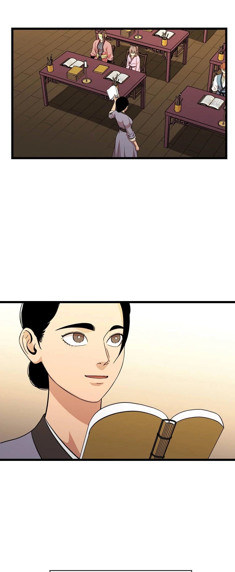 Return of the Bachelor Chapter 117 page 4 - Chapter 117