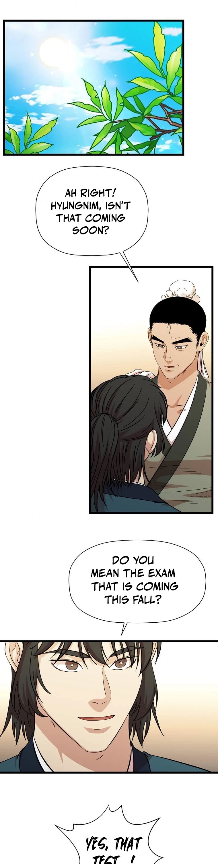 Return of the Bachelor Chapter 117 page 42 - Chapter 117