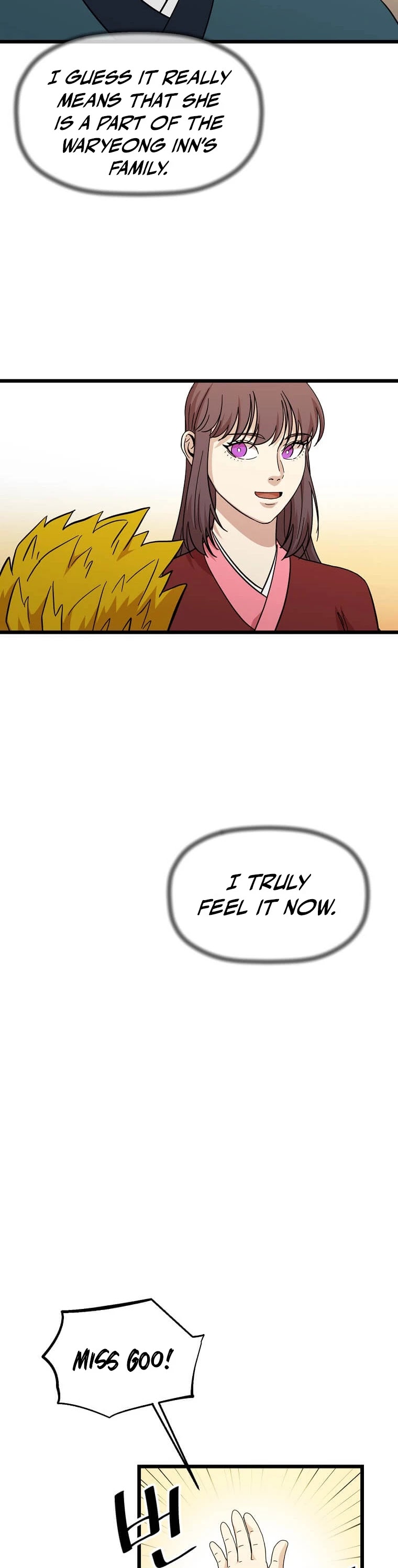Return of the Bachelor Chapter 117 page 7 - Chapter 117