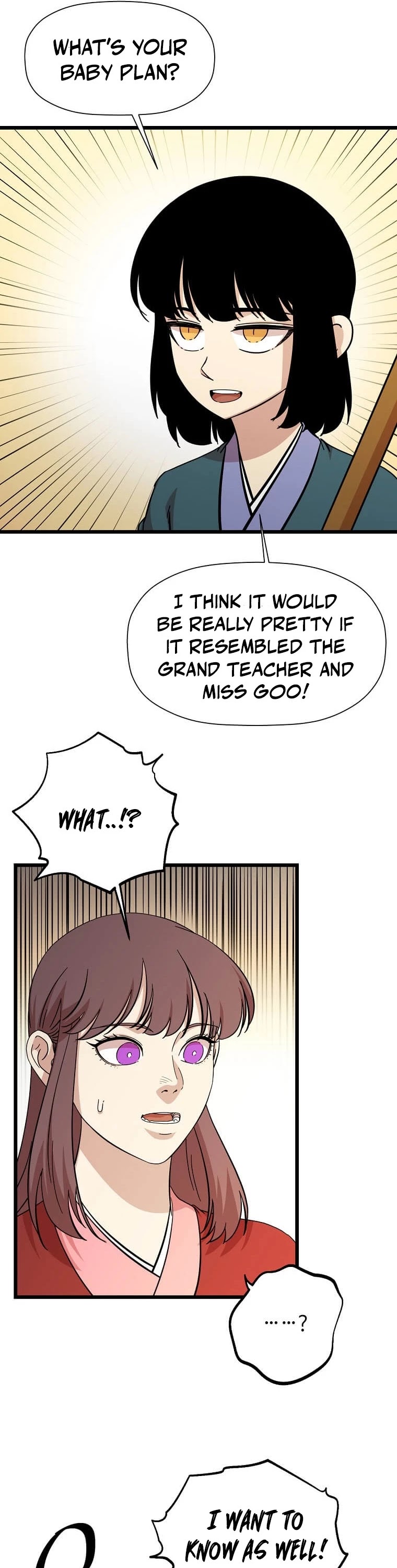 Return of the Bachelor Chapter 117 page 9 - Chapter 117