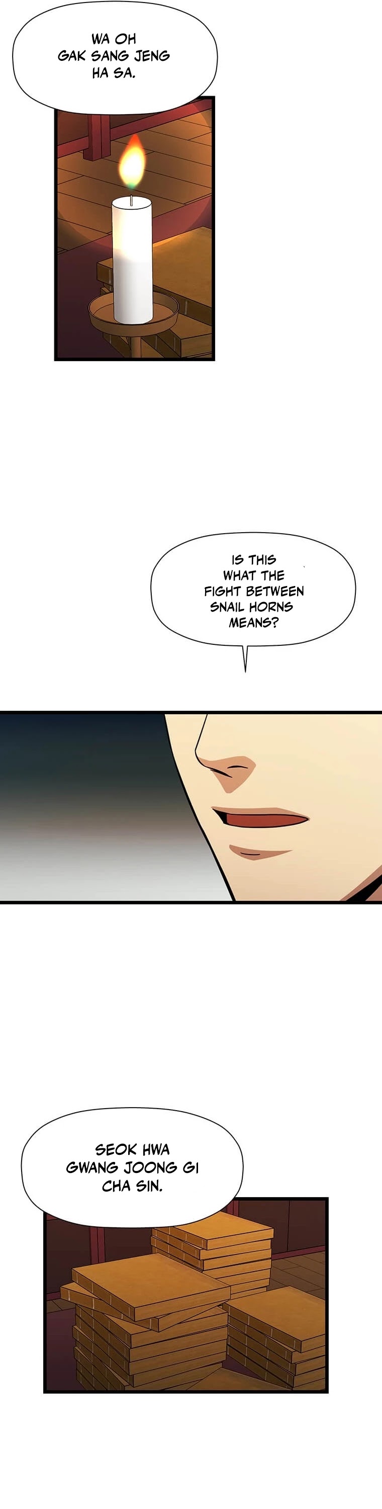 Return of the Bachelor Chapter 118 page 10 - Chapter 118