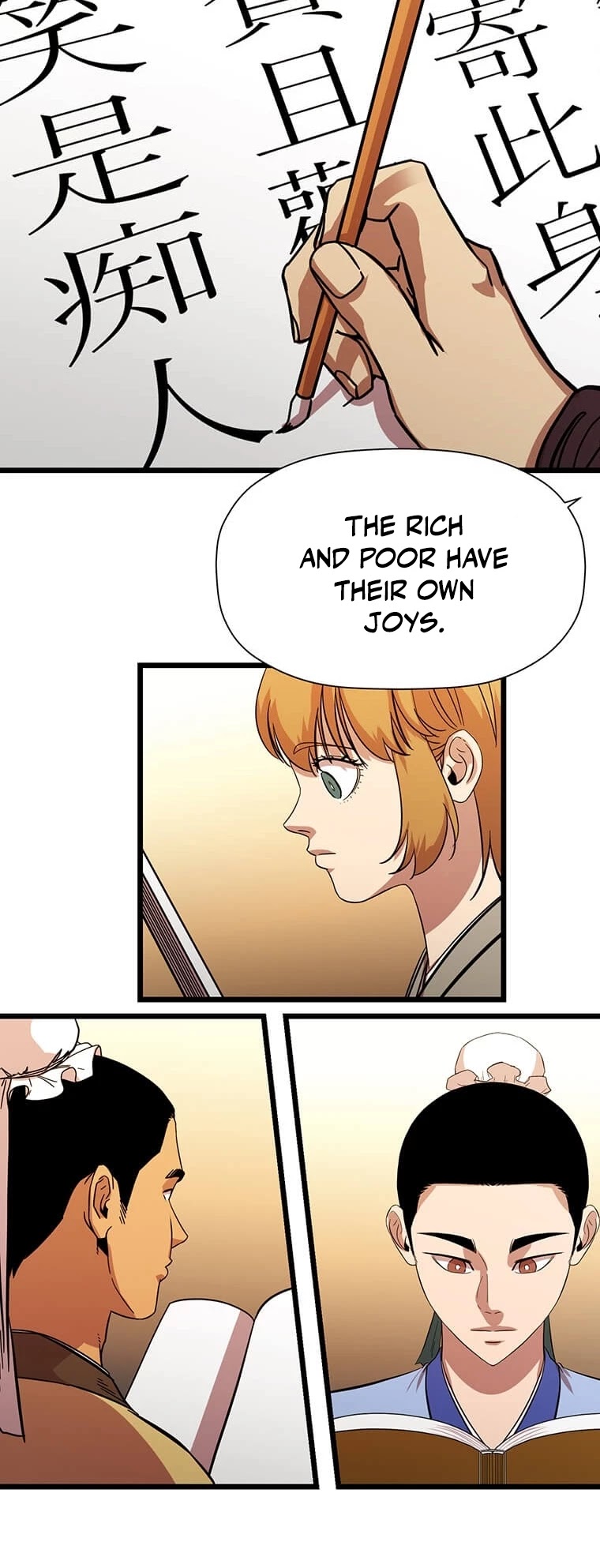 Return of the Bachelor Chapter 118 page 12 - Chapter 118
