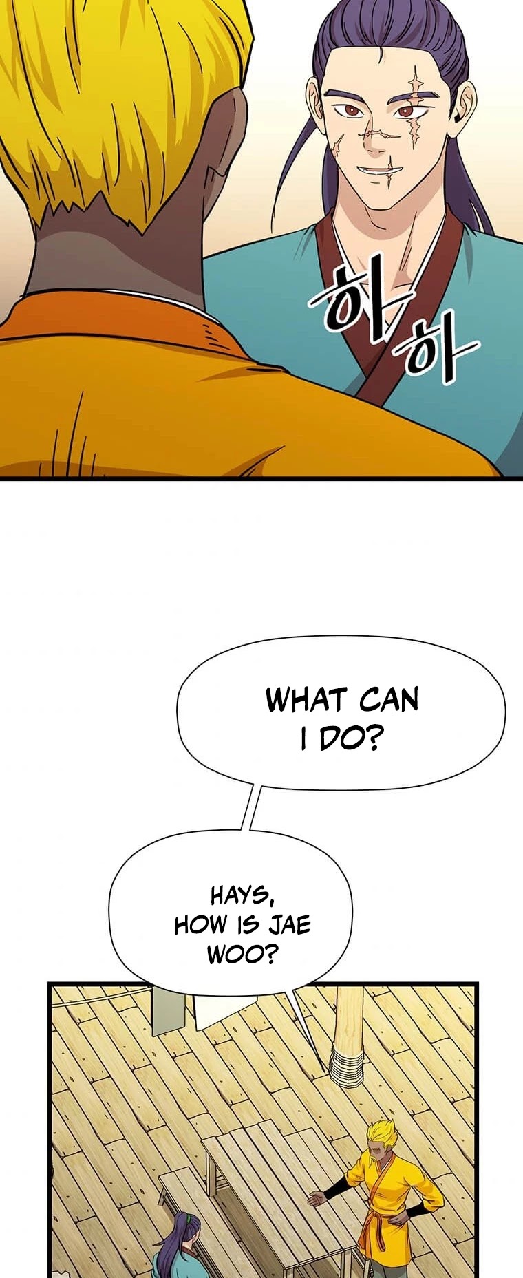 Return of the Bachelor Chapter 118 page 19 - Chapter 118