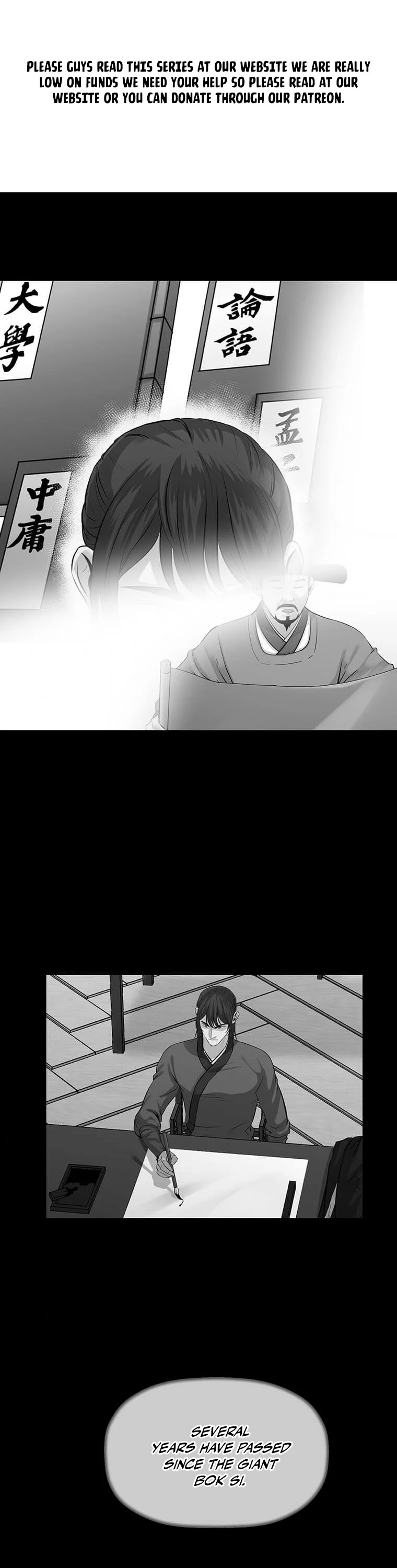 Return of the Bachelor Chapter 118 page 2 - Chapter 118