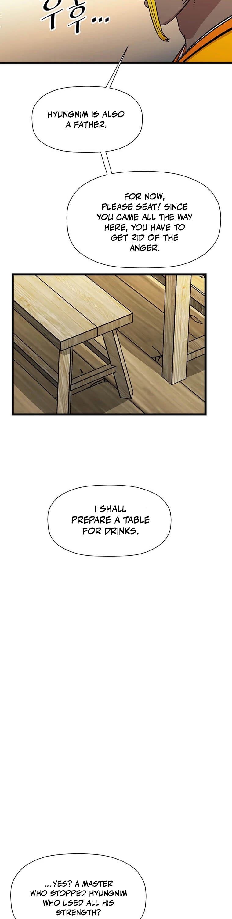 Return of the Bachelor Chapter 118 page 22 - Chapter 118