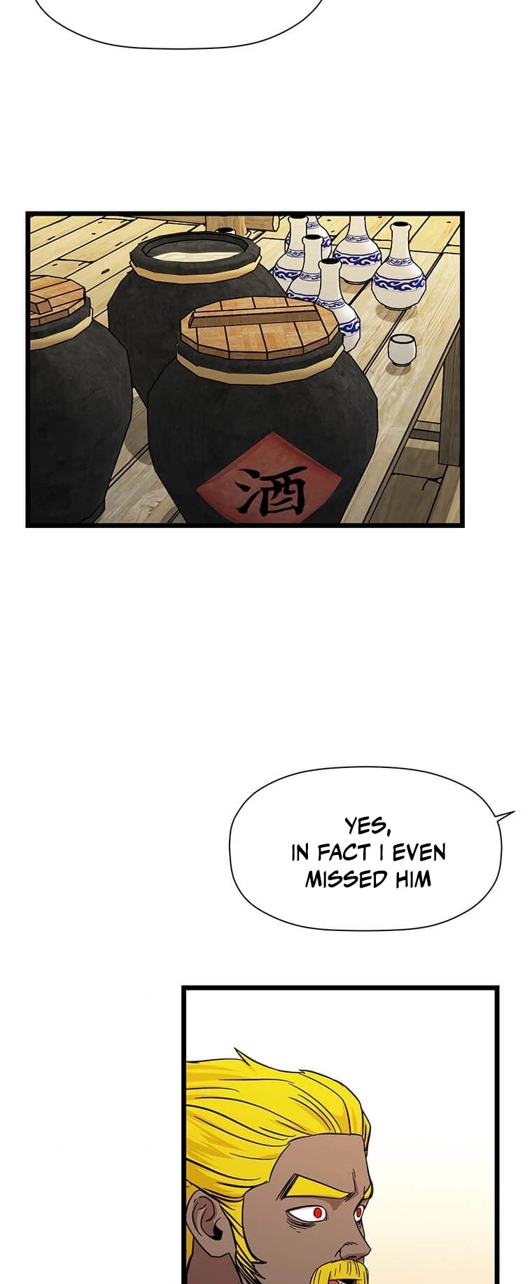 Return of the Bachelor Chapter 118 page 23 - Chapter 118