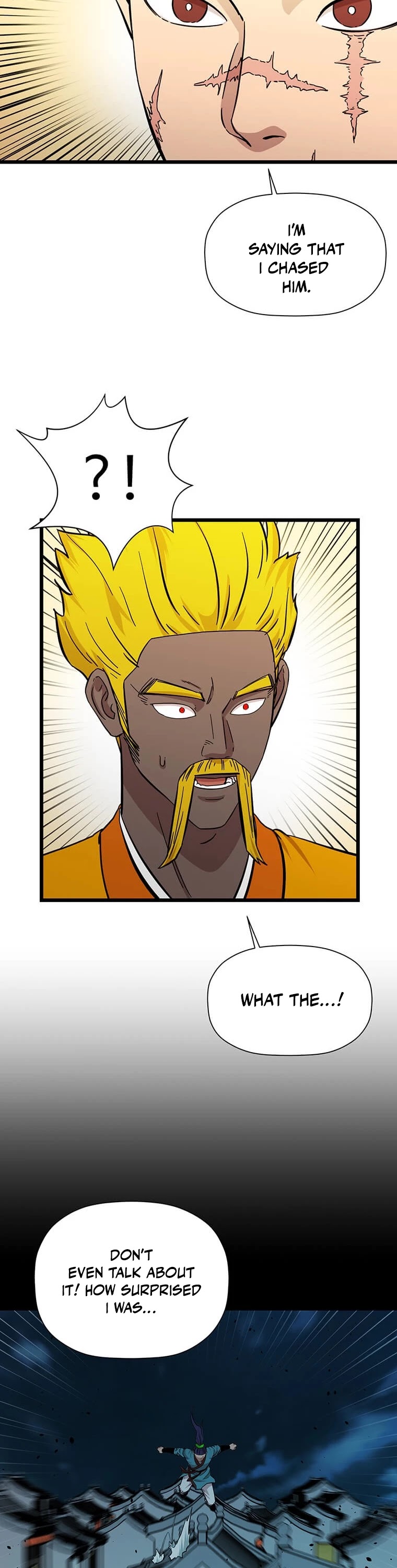 Return of the Bachelor Chapter 118 page 26 - Chapter 118