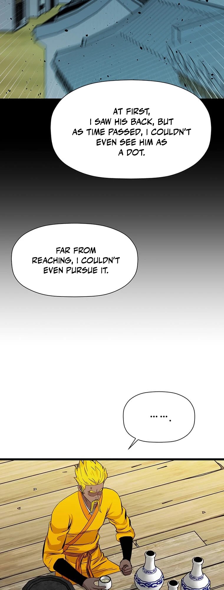 Return of the Bachelor Chapter 118 page 27 - Chapter 118