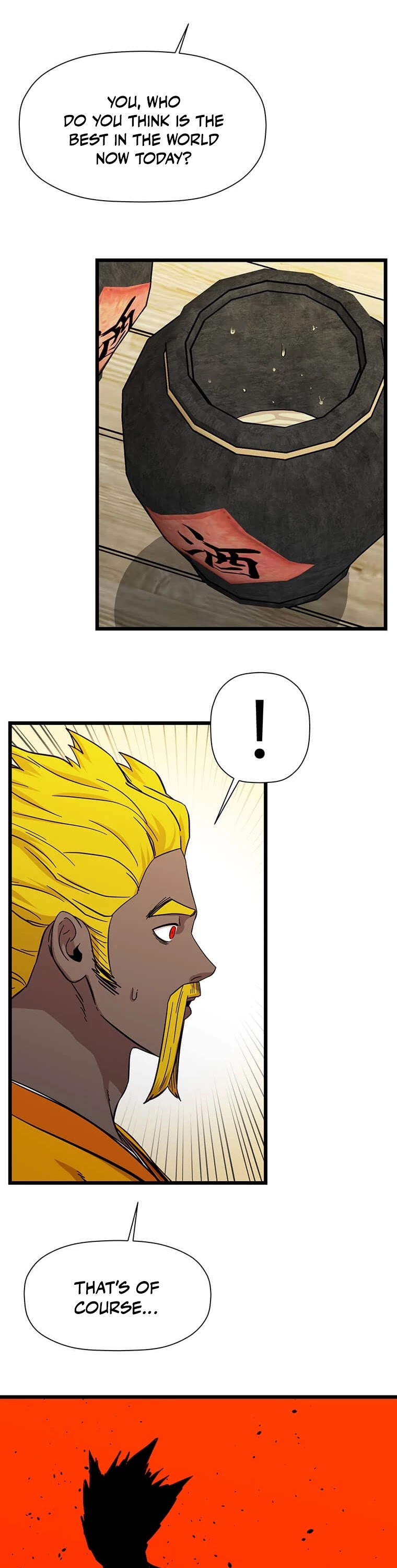 Return of the Bachelor Chapter 118 page 29 - Chapter 118