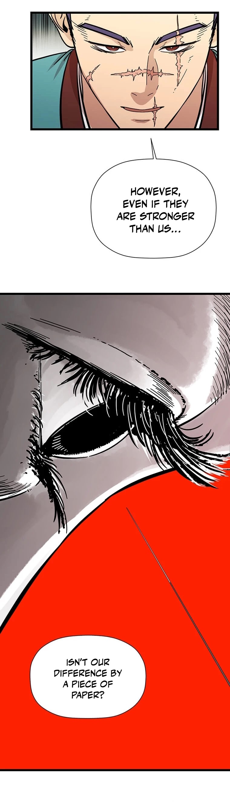 Return of the Bachelor Chapter 118 page 31 - Chapter 118