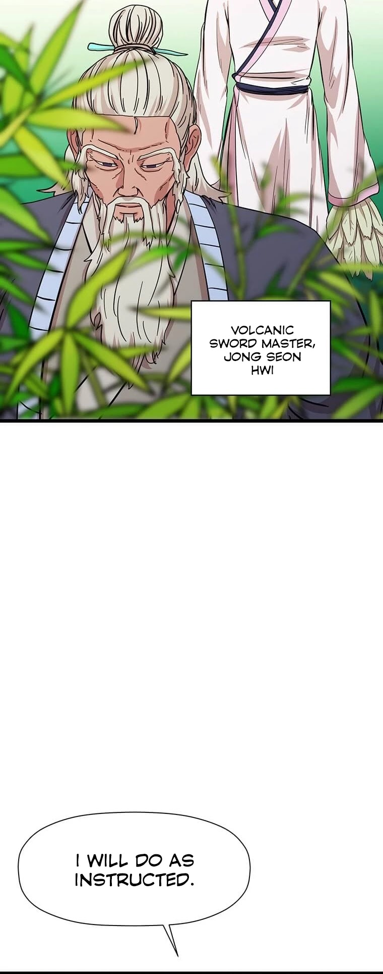 Return of the Bachelor Chapter 118 page 39 - Chapter 118