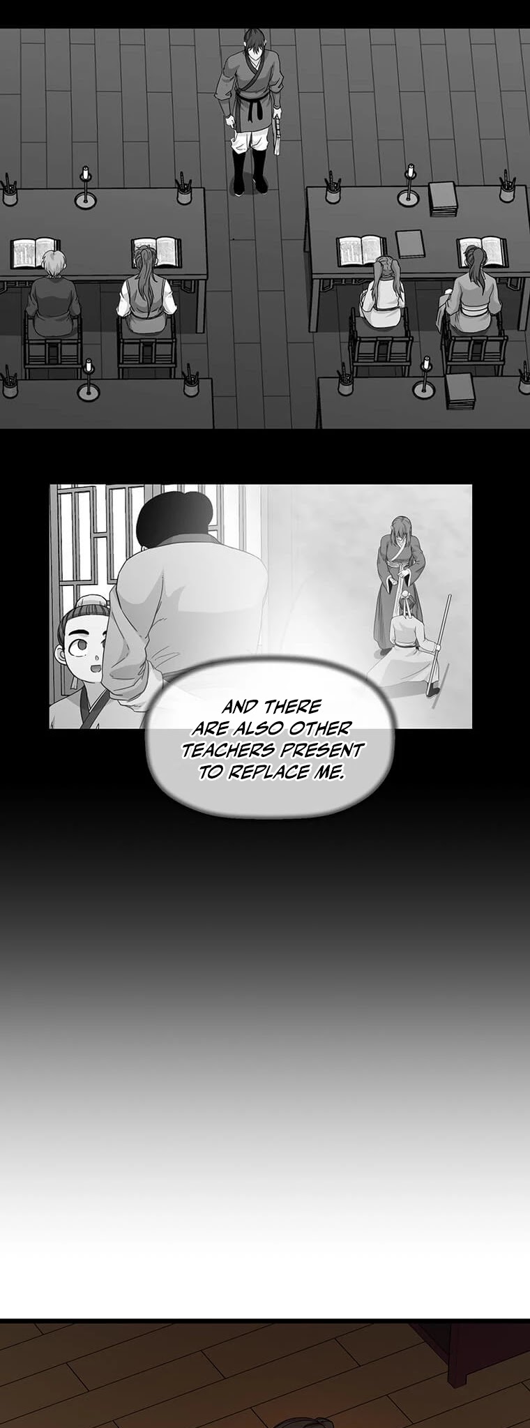 Return of the Bachelor Chapter 118 page 4 - Chapter 118